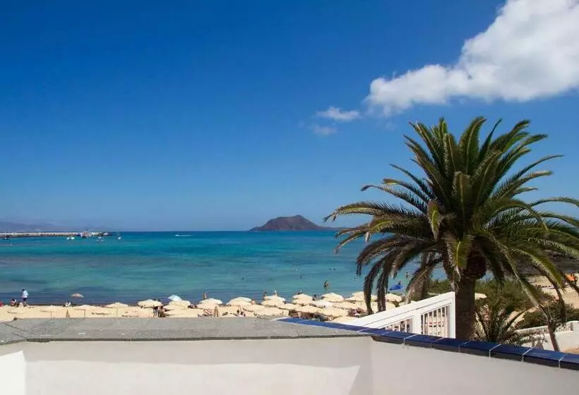 آپارتمان 2 خوابه با چشمانداز دریا, Tao Caleta Playa