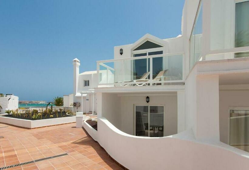 １ベッドルームアパートメント, Tao Caleta Playa