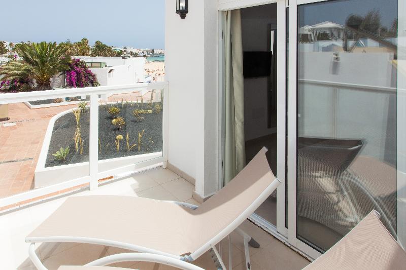 海の見える２ベッドルームアパートメント, Tao Caleta Playa