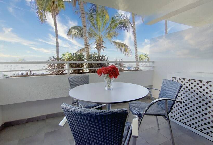 带1个卧室的公寓, Apartamentos Portonovo