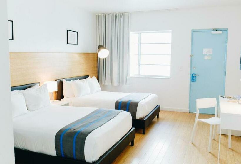 غرفة قياسية, Aqua Hotel & Suites