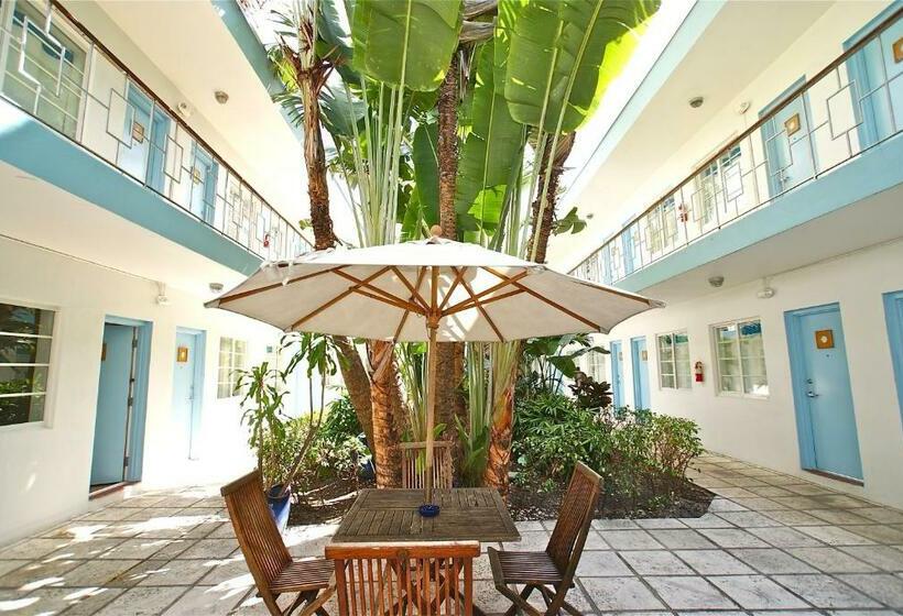 غرفة قياسية سرير كينج, Aqua Hotel & Suites