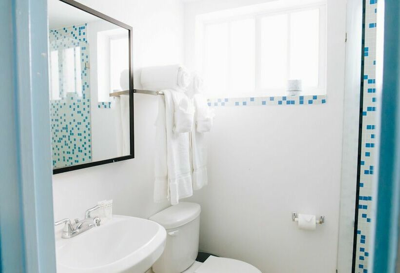 סוויטת ג'וניור, Aqua Hotel & Suites