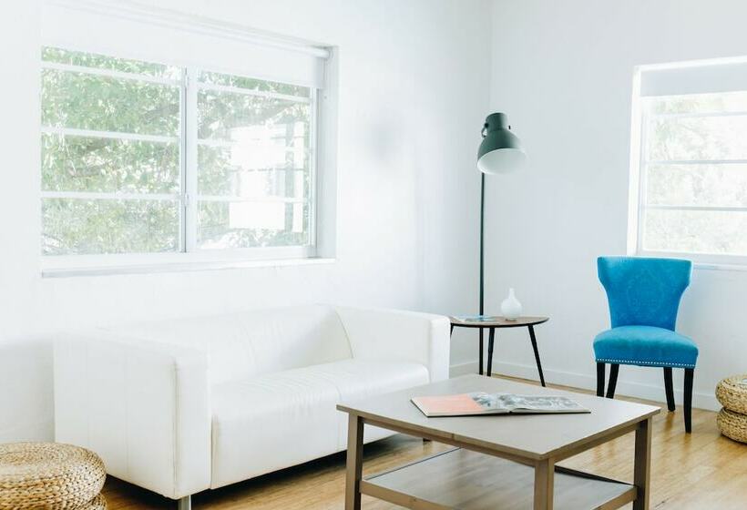 סוויטה, Aqua Hotel & Suites