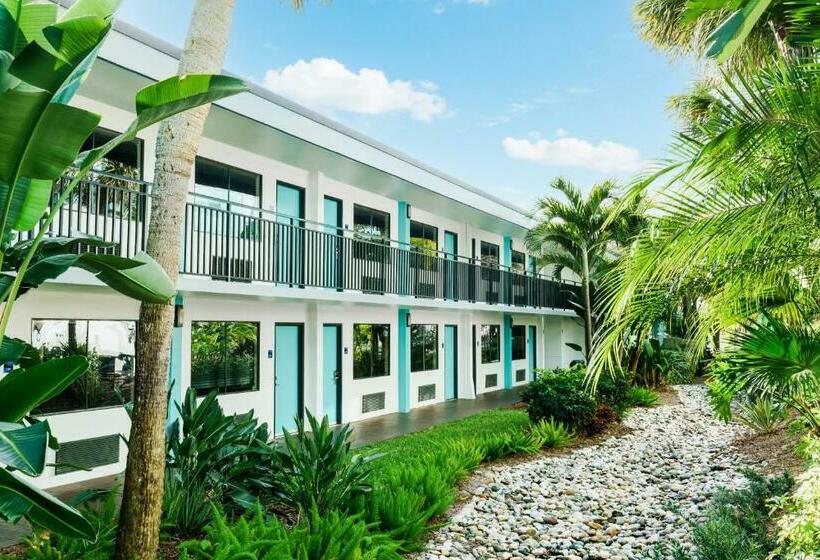 Номер Deluxe, Coco Key Hotel & Water Park Resort