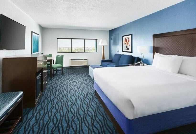 Номер Deluxe, Coco Key Hotel & Water Park Resort