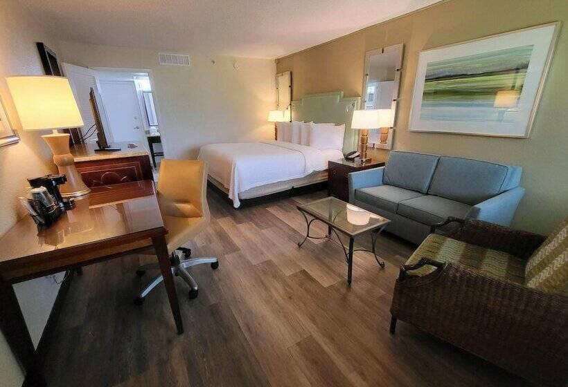اتاق لوکس, Coco Key Hotel & Water Park Resort