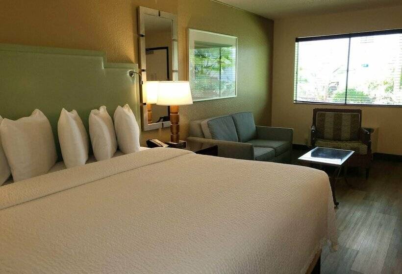 Номер Deluxe, Coco Key Hotel & Water Park Resort