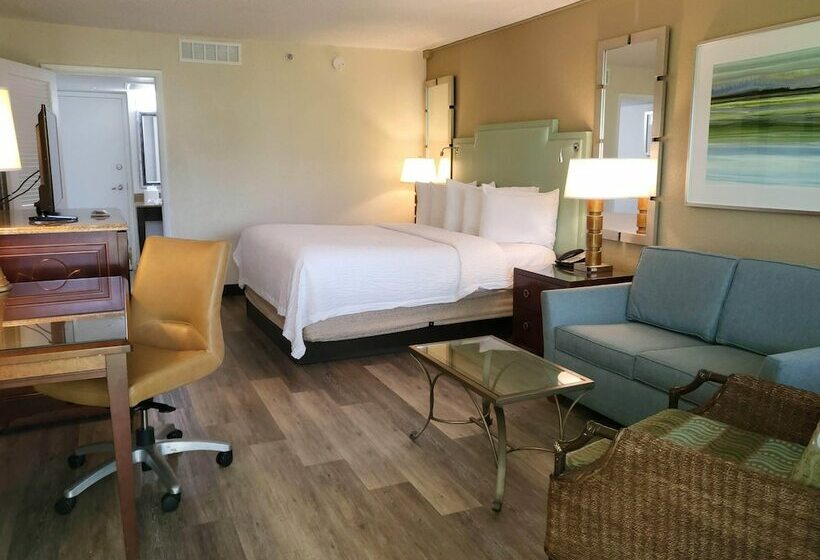 Номер Deluxe, Coco Key Hotel & Water Park Resort