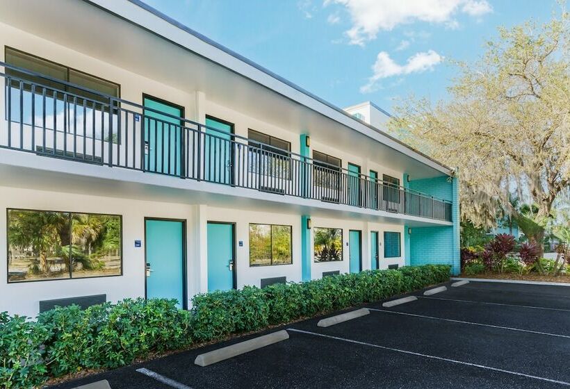 Номер Deluxe, Coco Key Hotel & Water Park Resort