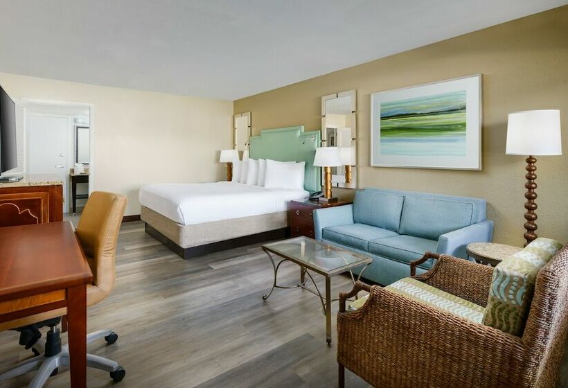 Номер Deluxe, Coco Key Hotel & Water Park Resort