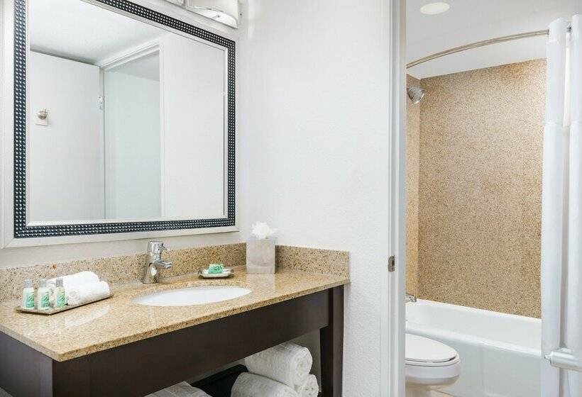 اتاق استاندارد با 2 تخت دوبل, Coco Key Hotel & Water Park Resort