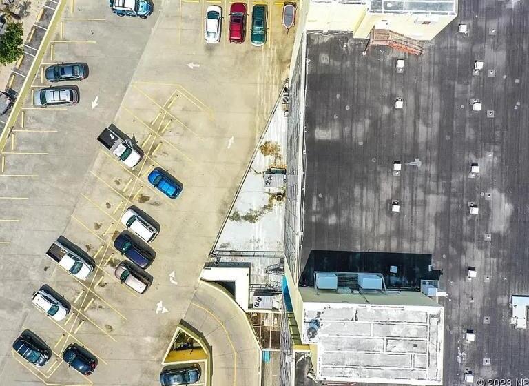 إستوديو قياسى مطل على البحر, Beautiful Daytona Beach Oceanfront Condo