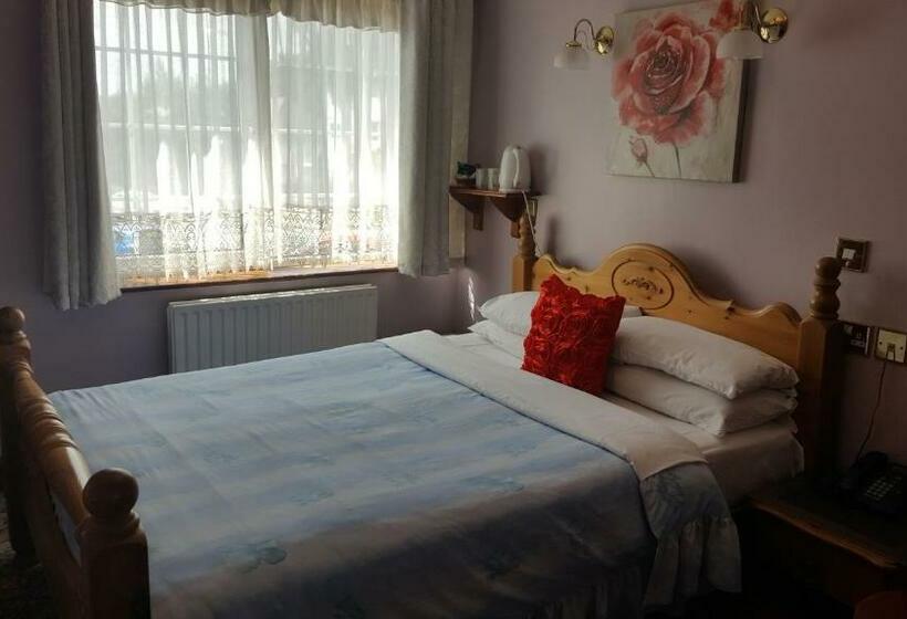 Номер Стандарт, Balkan Lodge Oxford