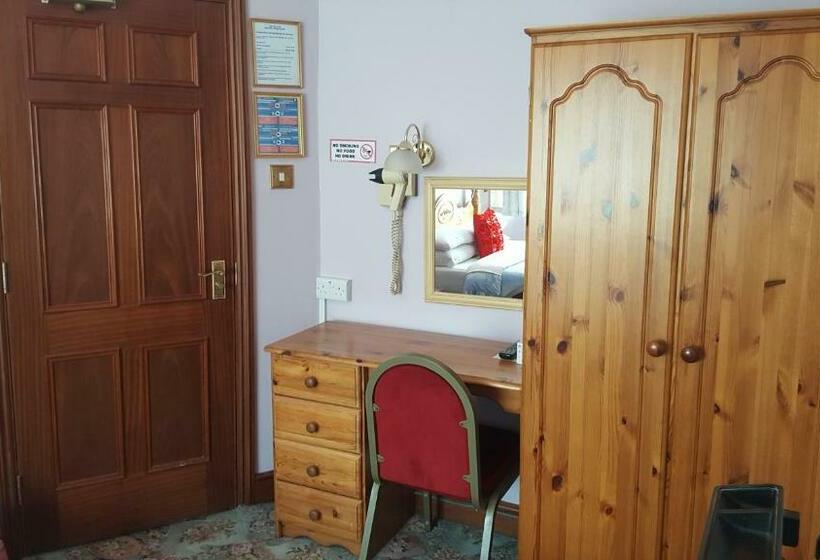 Номер Стандарт, Balkan Lodge Oxford
