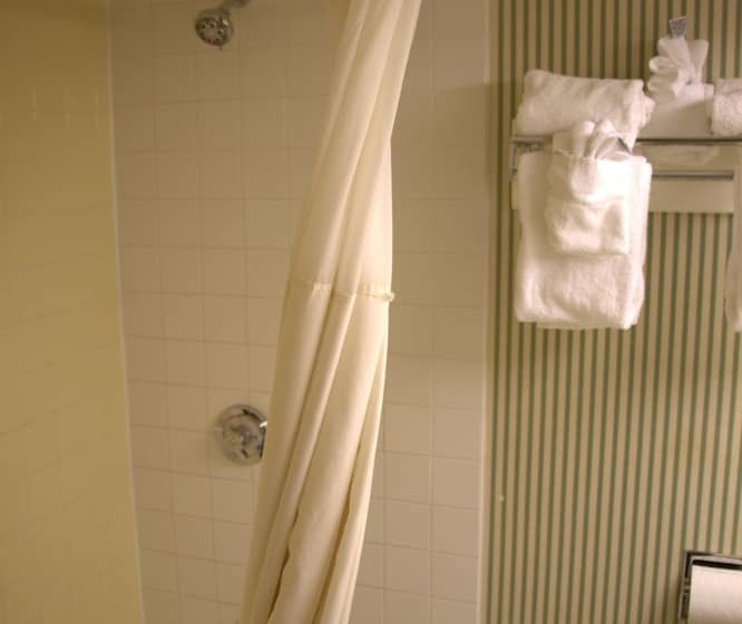 Номер Стандарт 2 Двуспальные Кровати, Barclay Hotel Atlanta Downtown