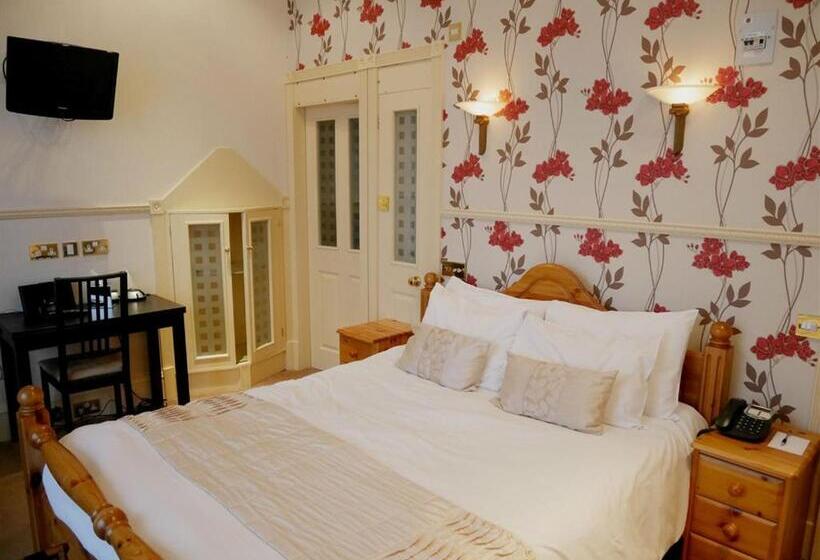 חדר סטנדרט, Ceilidh Donia