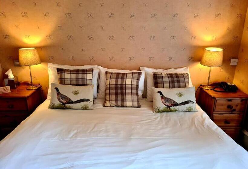 חדר סטנדרט, Ceilidh Donia