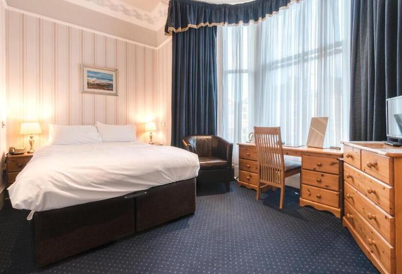 חדר סטנדרט, Ceilidh Donia