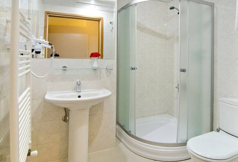 패밀리 룸, City S Hill