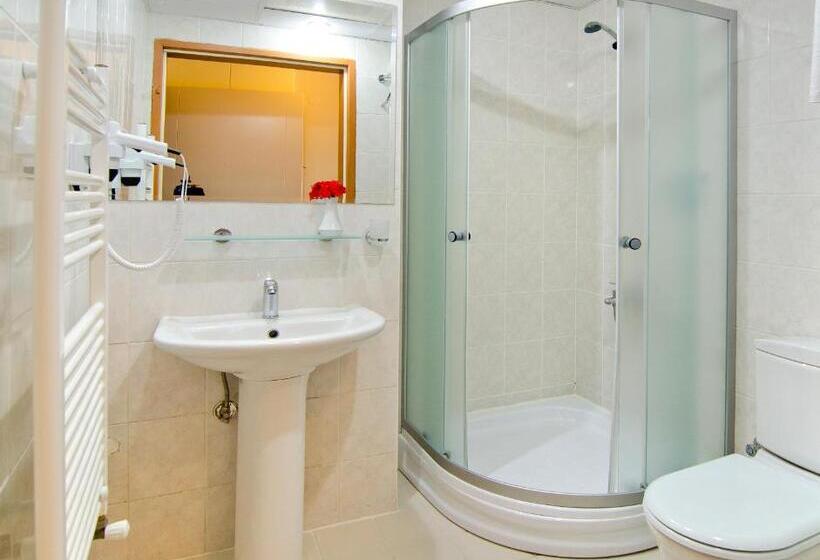 스탠다드 전망 룸, City S Hill