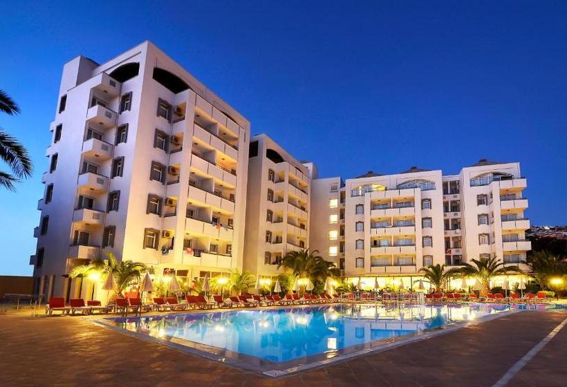 스탠다드 전망 룸, City S Hill