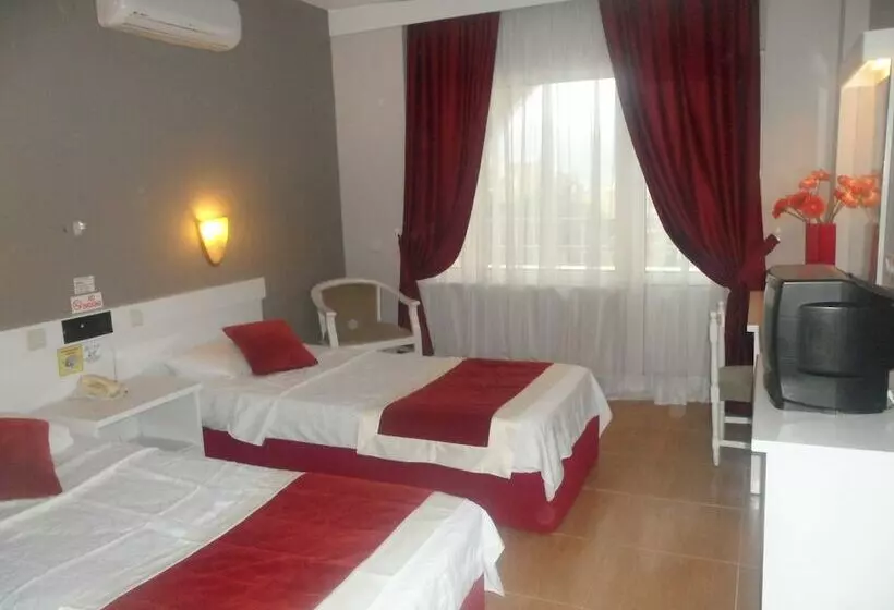 Standard-huone, Club Atrium Marmaris