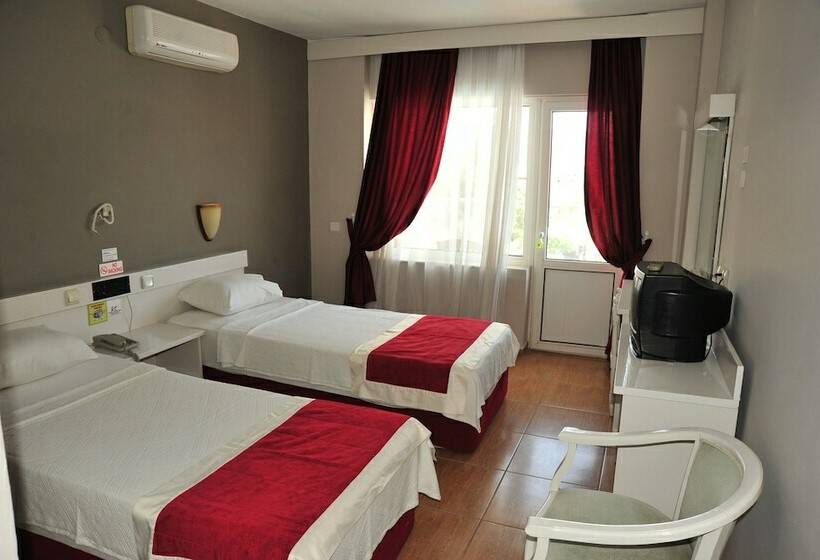 스탠다드 룸, Club Atrium Marmaris