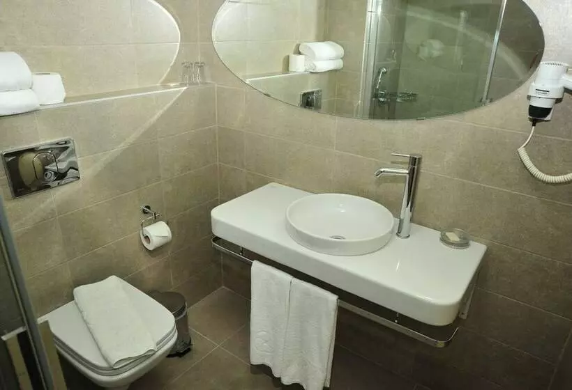 Standard-huone, Club Atrium Marmaris