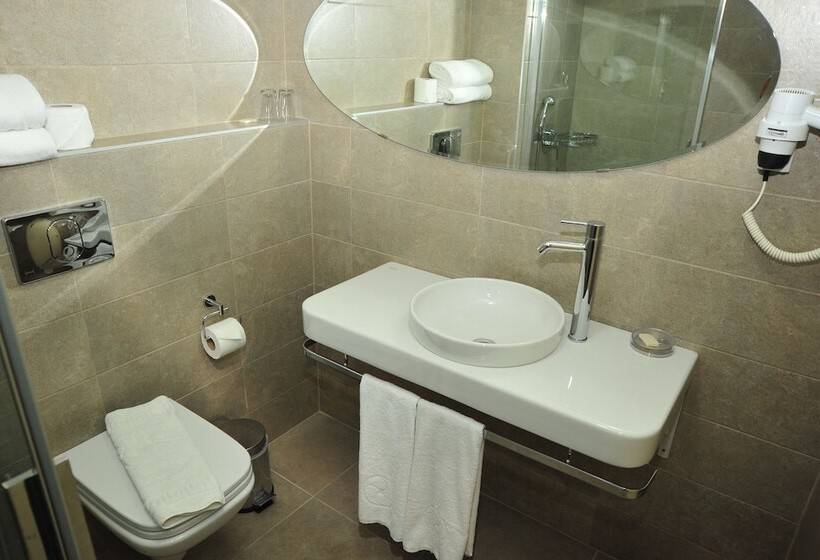 스탠다드 룸, Club Atrium Marmaris