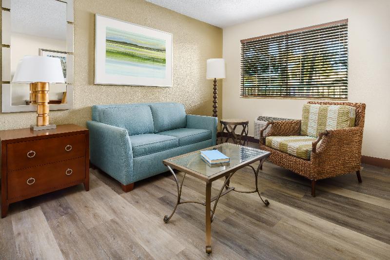 Номер Deluxe Кровать Кинг, Coco Key Hotel & Water Park Resort