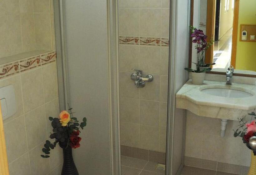 Triple Room Sea View, Doruk