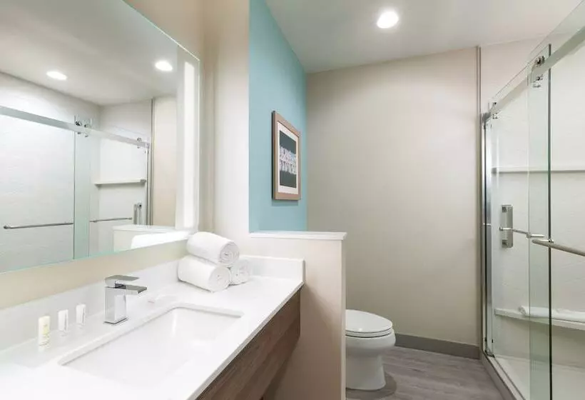 景色の見えるスイートルーム, Fairfield By Marriott Inn & Suites Marathon Florida Keys