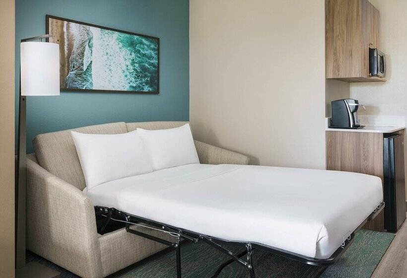 スイート, Fairfield By Marriott Inn & Suites Marathon Florida Keys