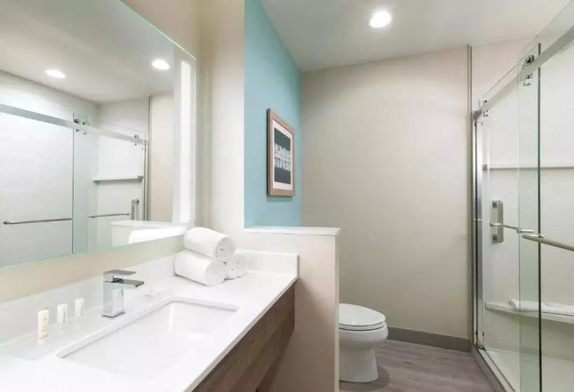 景色の見えるスイートルーム, Fairfield By Marriott Inn & Suites Marathon Florida Keys
