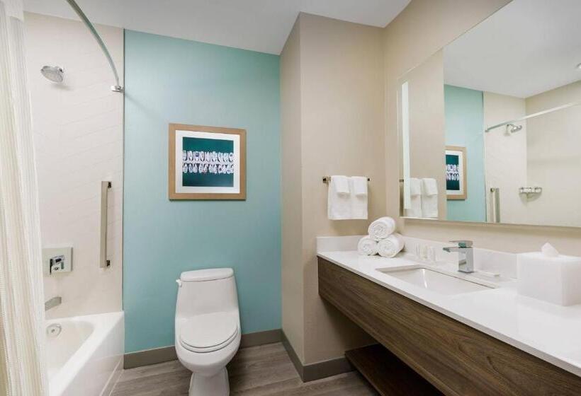 スイート, Fairfield By Marriott Inn & Suites Marathon Florida Keys