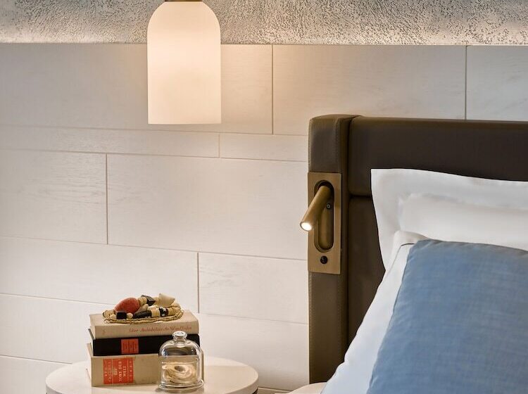 Deluxe Room Side Sea View, Lara Barut Collection  Ultra All Inclusive