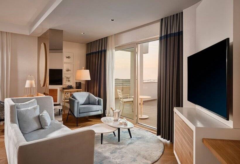 Suite, Lara Barut Collection  Ultra All Inclusive