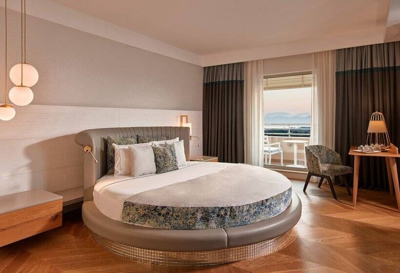 Suite, Lara Barut Collection  Ultra All Inclusive