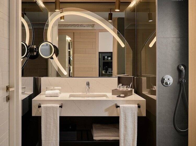 Suite Sea View, Lara Barut Collection  Ultra All Inclusive