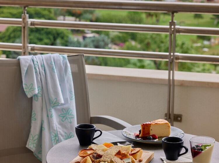 Suite Sea View, Lara Barut Collection  Ultra All Inclusive