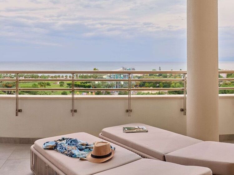 Suite Sea View, Lara Barut Collection  Ultra All Inclusive