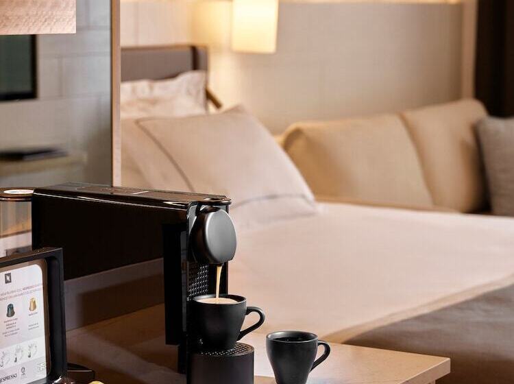 Suite Sea View, Lara Barut Collection  Ultra All Inclusive