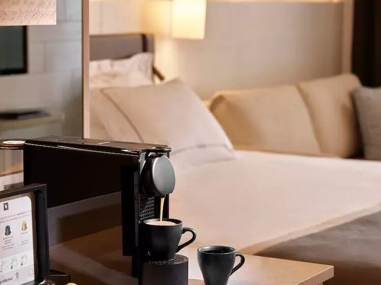Suite Sea View, Lara Barut Collection  Ultra All Inclusive