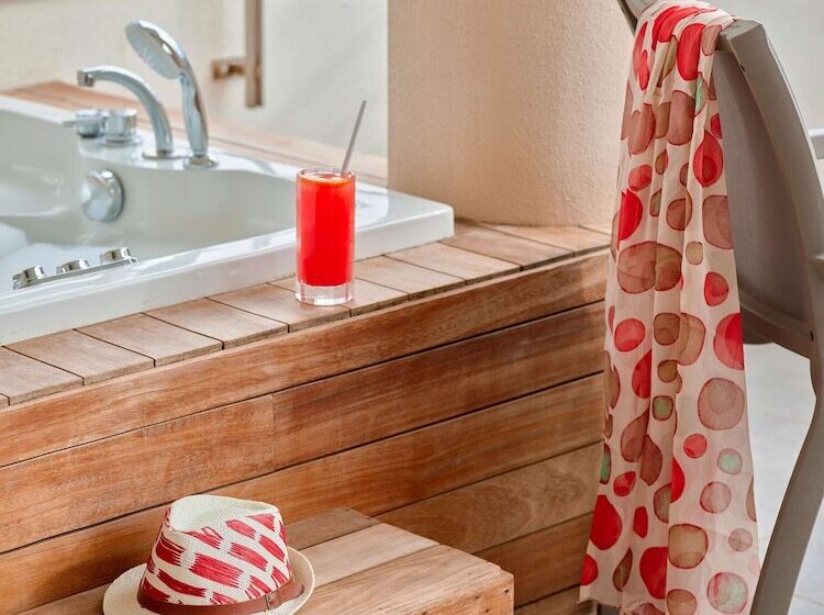 Suite Sea View, Lara Barut Collection  Ultra All Inclusive