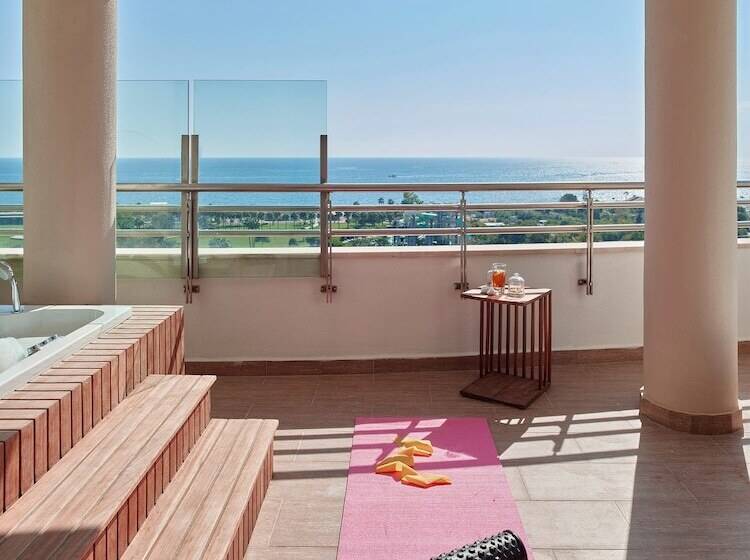 Suite, Lara Barut Collection  Ultra All Inclusive