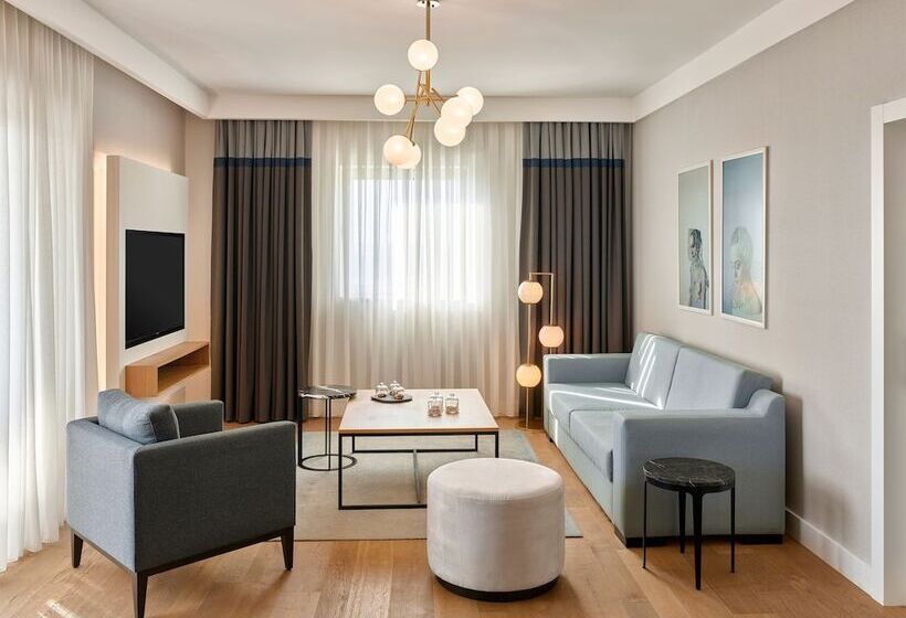 Suite, Lara Barut Collection  Ultra All Inclusive