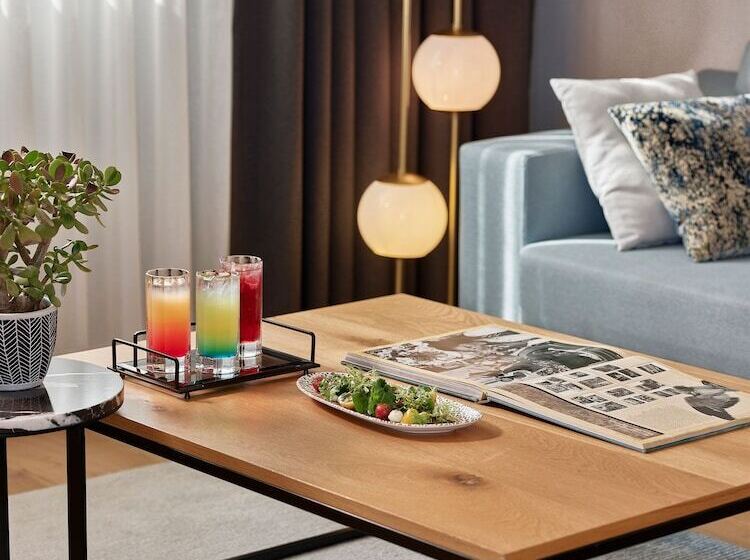 Suite, Lara Barut Collection  Ultra All Inclusive