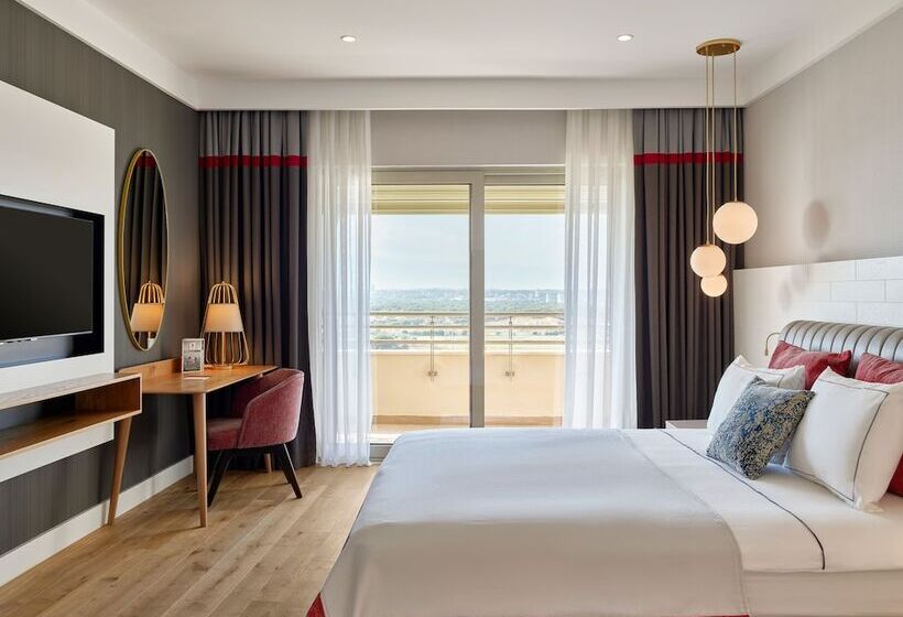 Suite, Lara Barut Collection  Ultra All Inclusive