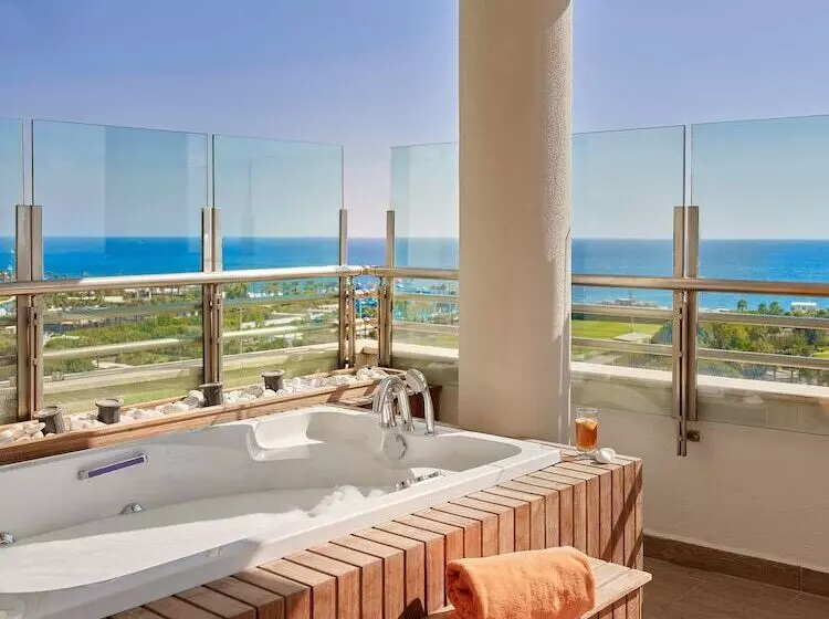 Suite, Lara Barut Collection  Ultra All Inclusive
